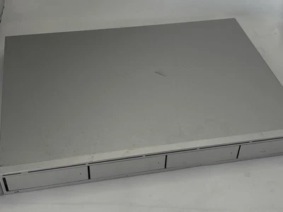 Grabadora de video en red Ubiquiti Unifi 4 bahías SIN UNIDADES | UNVR Foto 1 de 4