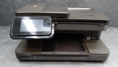 HP Photosmart 7520e All-in-One Printer 700 Pages Tested - Image 1 of 4