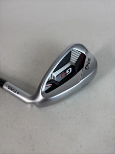 NEW/MINT Ping G410 Blue Dot U Utility Gap Wedge ALTA CB Graphite Regular (3246) - Picture 1 of 5