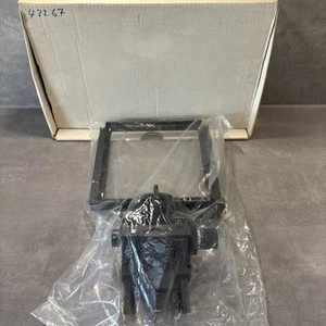 Sinar F2 Hintere Standarte - 433.67 - ¡Nuevo Stock Antiguo! - Imagen 1 de 4