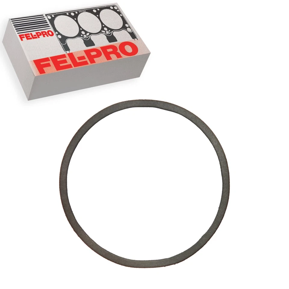 Fel-Pro Air Cleaner Mounting Gasket For 1968-1974 Ford Torino - Image 1 of 1