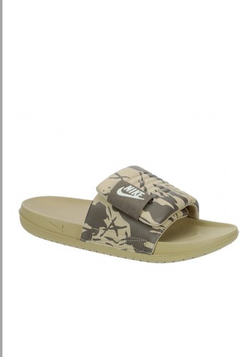 SANDALO 8 slide donna Nike Calm SE nuovo con scatola