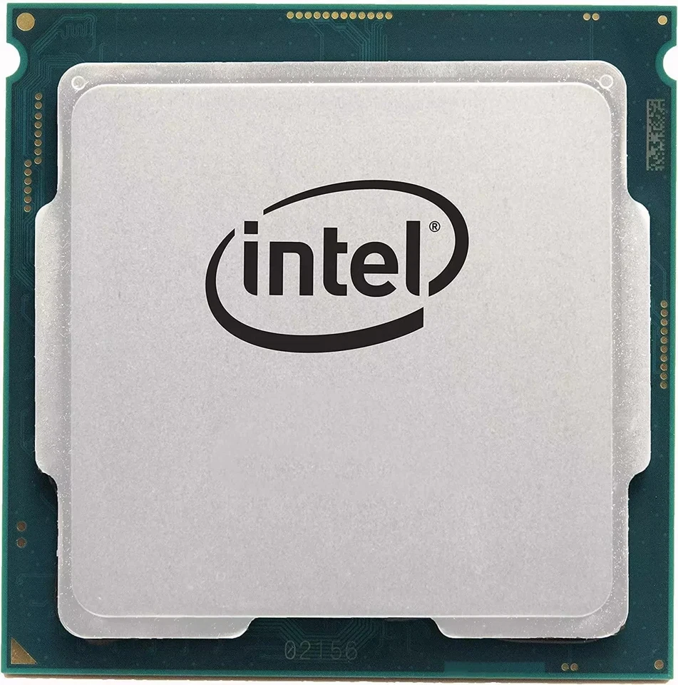 Intel Core i5-4670 3.40GHz Socket LGA1150 Processor CPU (SR14D) - Image 1 of 1