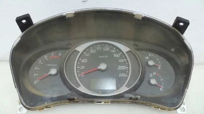 940132E420 CUADRO DE INSTRUMENTOS / 940132E420 / 1116389 HYUNDAI TUCSON JM 2.0 Foto 1 de 4