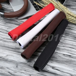Elastic Earphone Band ATH-M50X M30X M40X Replace Headphone Joint Headband Cover - Picture 1 of 10