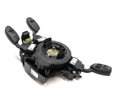 2006-2010 BMW 525i 528i 530i 535i 550i M5 M6 (E60 E61 E63) COMBINATION SWITCH - Image 1 of 4