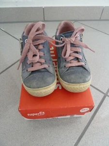 SUperfit Sneakres low Tensy - Bild 1 von 5