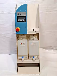 CBG Biotech Solvent Recycler MSLV-03U, 10 Liter, 120 VAC, 10-15 A, 50/60 Hz - Bild 1 von 24
