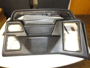 MASTER CRAFT DASH PANEL MARI-STAR 240 BLANK - Picture 1 of 4