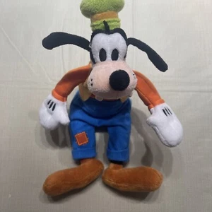 Disney Goofy 11" Plush Stuffed Animal Walt Disney Plush Toy - Picture 1 of 3