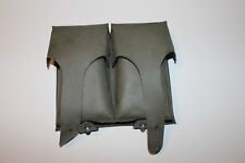 GERMAN MAGAZINE/AMMO POUCH OD VINYL, HOLDS TWO .308 MAGS #W37