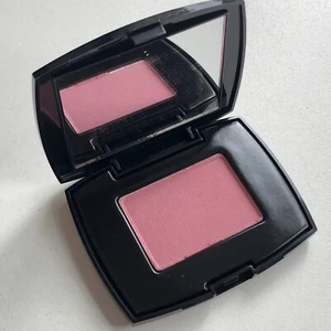 Lancome Lancôme rubor sutil delicado polvo rubor rosa fresco rosa mini 2,5 g - Imagen 1 de 7