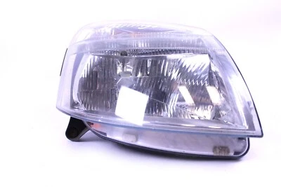 rechter Halogen Frontscheinwerfer Citroen Berlingo Facelift Scheinwerfer rechts - Bild 1 von 2