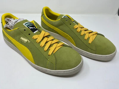 Puma Talla? States Clyde - Edición Especial Reino Unido - Para hombres EE. UU. Talla 11 Foto 1 de 4