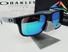 YOUTH Oakley HOLBROOK XS stonewash PRIZM sapphire POLARIZED OJ9007-23 sunglasses