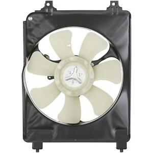 Spectra Premium A/C Condenser Fan Assembly for Honda Civic CF18022 2006-2011