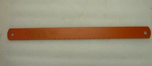 Bahco SandFlex HSS, BI Metal 350-32-1.00mm / 14" - 1 1/4" - .062",6 TPI p/n 1309 - Picture 1 of 6