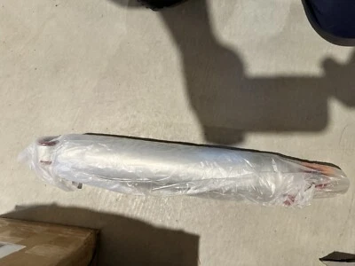 22 Silverado 1500 (non Trailboss) Rancho Rear Lift - Image 1 of 4