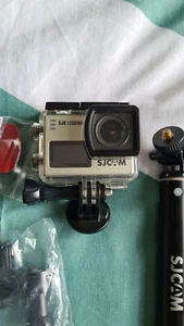 SJCAM legend action camera - Picture 1 of 6