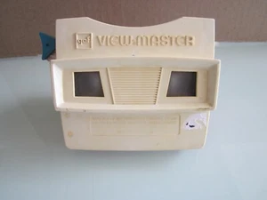 Vintage 1977 GAF Reel View Master Viewfinder- Tested Vtg Toys - Bild 1 von 3