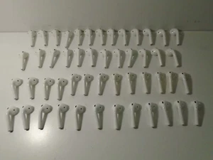 Job Lot of 50 faulty Apple Airpods 2nd generation for spares or repair - Zdjęcie 1 z 1