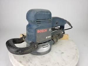 Bosch B7255 5" Random Orbit Sander Variable Speed D Handle - Works Parts - Picture 1 of 12