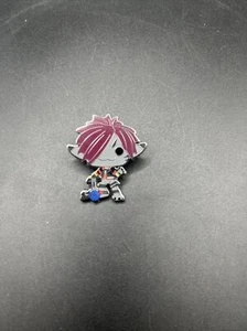 Monster Sora Kingdom Hearts 3 Funko Pop! Mystery Disney Pins Monsters Inc - Picture 1 of 2