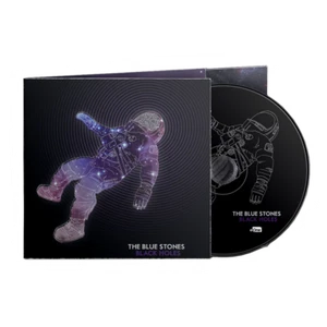 The Blue Stones - BLACK HOLES / CD Album - Imagen 1 de 1