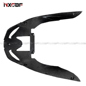 2016-2020 Kawasaki Ninja ZX-10R Carbon Fiber Front Fairing Bottom Panel Cowling - Bild 1 von 4