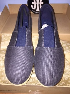 Royal Elastics Women’s Hastings 8 Medium Navy Blue - Picture 1 of 9