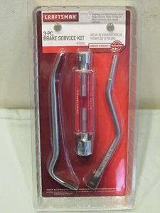 Brand New Craftsman 3-Pc Brake Service Kit # 947388 - Bild 1 von 2
