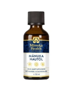 Manuka Health - Manuka Hautöl 50ml - Manukahonig - Bild 1 von 1