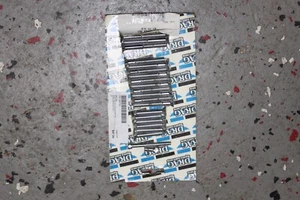 Drag Specialties Side Cover Set 67-70 Sportster 900 XLH DS-190753 - Picture 1 of 2