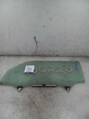 08 09 10 11 12 13 14 15 SCION XB CONDUCTOR DELANTERO PUERTA IZQUIERDA CRISTAL Foto 1 de 4