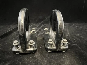 Ganchos de remolque, Dodge Ram 2500 3500 2003-2011, 52020587AB - Imagen 1 de 8