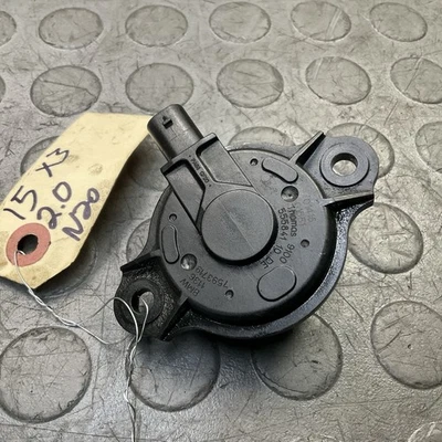 2013-2017 BMW X3 2.0 Liter N20 Actuator Variable Valve Timing Solenoid OEM - Image 1 of 4