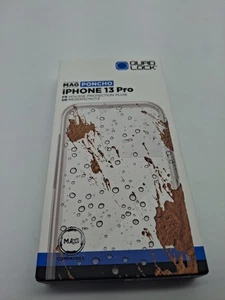 QUAD LOCK MAG PONCHO iPHONE 13 PRO QMC-PON-IP13MP 9348943022118 - Bild 1 von 5