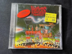 CD HUEVOS RANCHEROS ENDSVILLE! SURF ROCK - Bild 1 von 3