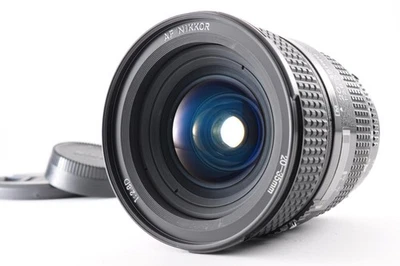 **Exc+5** Nikon AF Nikkor 20-35mm f/2.8 D Wide Angle Zoom Lens w/ Cap From Japan - Image 1 of 4