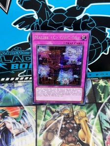 Maliss C GWC-06 MP25-EN128 2025 Mega-Pack 1st Edition - Picture 1 of 1