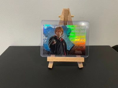 Harry Potter Hero's and Villains - Limited Edition Ron Weasley - Image 1 of 4