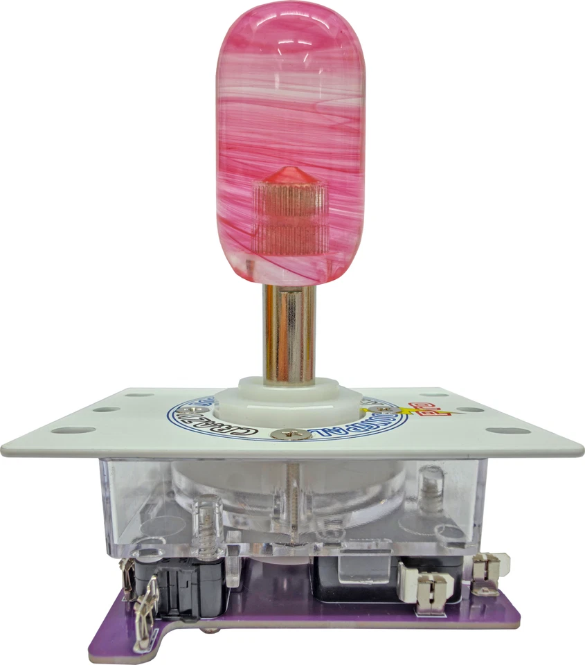 [Samducksa] CrazyDongpal Pro Lever - Image 1 of 1