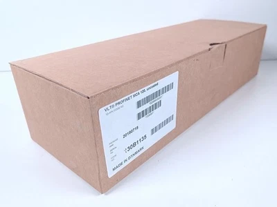 Danfoss VLT PROFINET MCA 120 uncoated CODE No.: 130B1135 UNUSED & OVP - Bild 1 von 4
