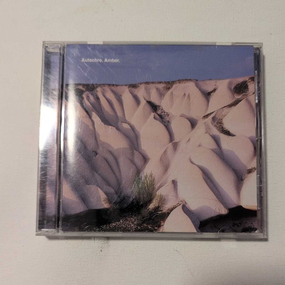 Autechre CD まとめ売り Autechre Music CDs for sale | eBay