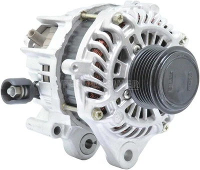 Alternator BBB Industries 14489 Reman fits 13-17 Honda Accord 2.4L-L4 BBB INDUS - Image 1 of 4