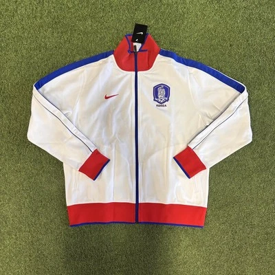 Nike South Korea Anthem Men's Track Jacket 2010 - Image 1 of 4