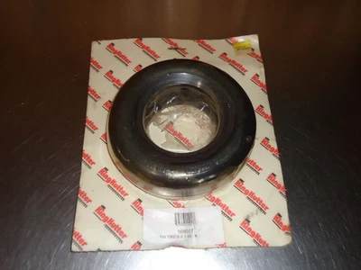 Nuevo tractor cortacésped King Kutter 8x3,00-4 FM neumático 168017 acabado Foto 1 de 2