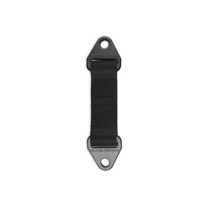 ADS Racing Shocks 100ADS-08 Suspension Travel Limit Strap 8-inch - Each - Picture 1 of 3