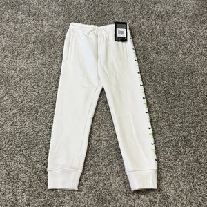 Pantalones polar Nike 3BRAND Kids Believe talla 7 nuevos con etiquetas - Imagen 1 de 3