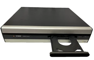 Colorado vNet Vibe AS1-800/3 500GB Festplatte Audio Server EUC! - Bild 1 von 11